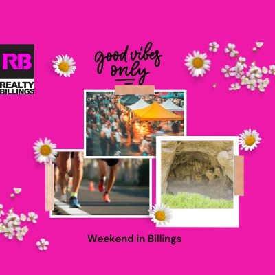 Good Vibes this Weekend 