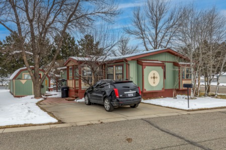NEW RB LISTING -FOR SALE!!  25 Willow Bend Dr, Billings, MT 59102