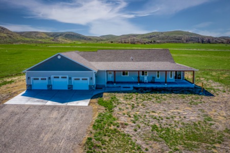 NEW RB LISTING - FOR SALE - 627 Edgar Fromberg Rd, Fromberg, MT 59029