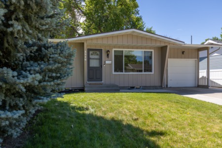 NEW RB LISTING**HOME FOR SALE**2918 Saint Johns Avenue 