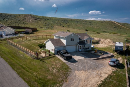 !!NEW RB LISTING!! FOR SALE**7635 Century Hills Rd N, Billings, MT 59106