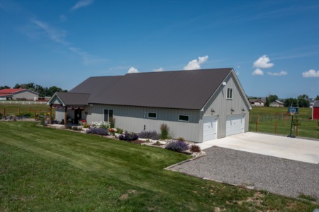 ***HOME FOR SALE! RB LISTING***5310 Staton Dr, Billings, MT 59106