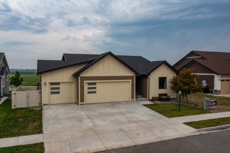 **HOME FOR SALE!! RB LISTING**5146 Amherst Dr, Billings, MT 59106