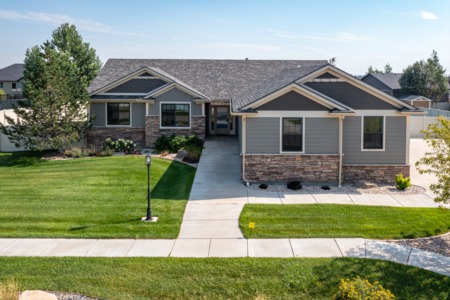 !!RB LISTING!!HOME FOR SALE!! 5302 Bell Ave, Billings, MT 59106