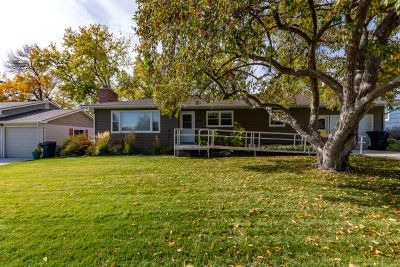 HOME FOR SALE!! NEW RB LISTING! 2618 Beth Dr, Billings, MT 59102