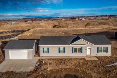 HOME SOLD!! RB LISTING! Huntley, MT W/ Acreage