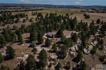 ANOTHER HOME SOLD! Molt, MT w/ Almost 13 Acres!