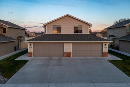 NEW LISTING!! HOME FOR SALE! 1425 Naples St, Billings, MT 59105