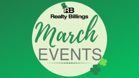 March 2020 Events
