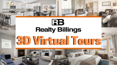 3D Virtual Home Tours