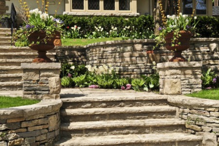 Ways to Improve Curb Appeal