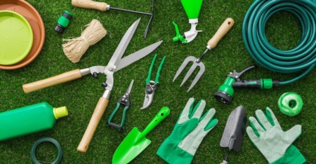 Landscaping Tips to Beautify the Home and Improve Security