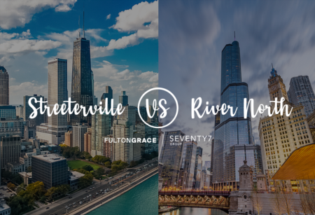 Where to Live in Chicago: River North vs. Streeterville