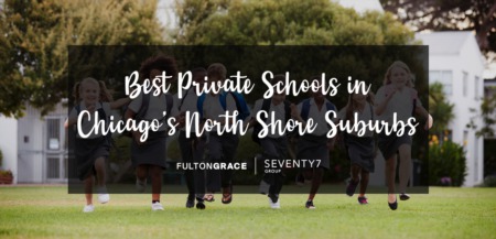 Best Private Schools in Chicago’s North Shore Suburbs [UPDATED]