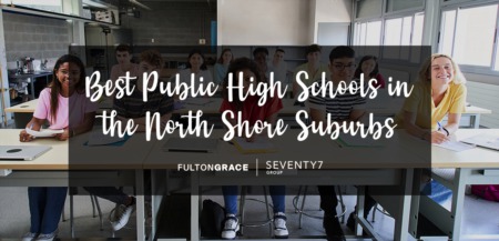 Best Public High Schools in Chicago’s North Suburbs [UPDATED]