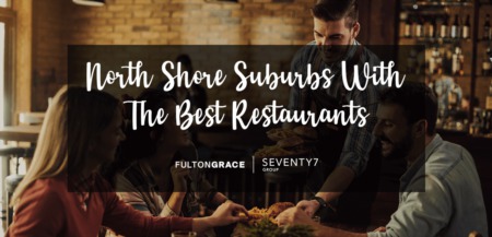 North Shore Suburbs With The Best Restaurants