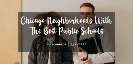 Chicago Neighborhoods With The Best Public Schools