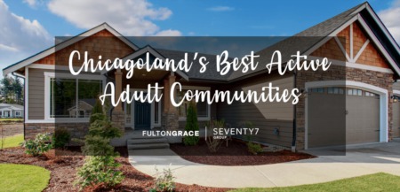 The Best 55+ Active Adult Communities in Chicagoland