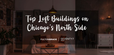 The Coolest Loft Buildings on Chicago’s North Side