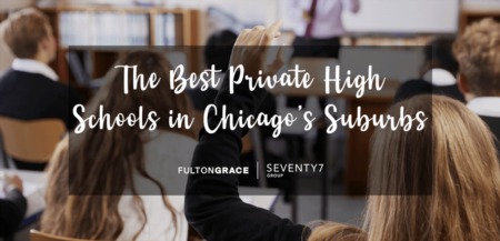 The Best Private High Schools in Chicago’s Suburbs