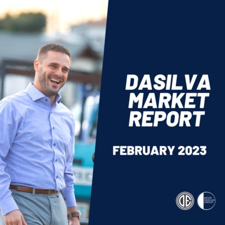 February 2023 DaSilva Market Report
