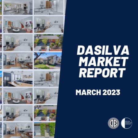 March 2023 DaSilva Market Report