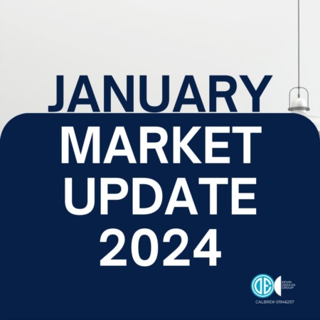 January Market Update 2024