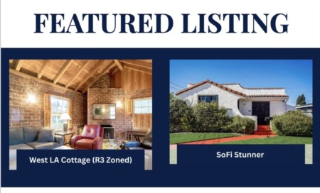 FEATURED LISTINGS: JANUARY 2024 EDITION