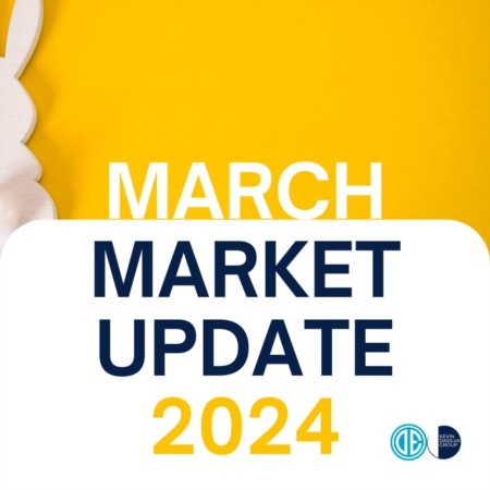 March Market Update 2024