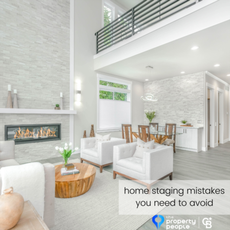 Home Staging Mistakes You Need to Avoid