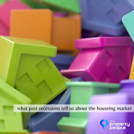 What Past Recessions Tell Us About the Housing Market