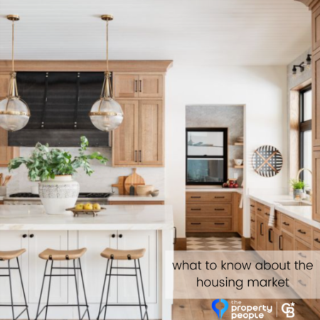 What to Know About the Housing Market