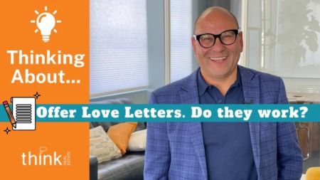 Offer Love Letters. Do they work?