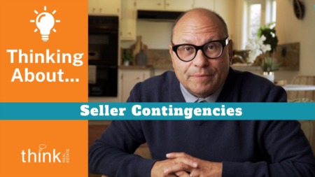 Thinking about: Seller Contingencies