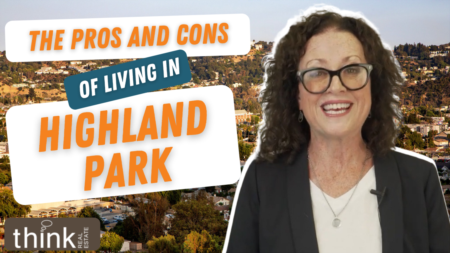 Pros Vs Cons of Living in Highland Park, California