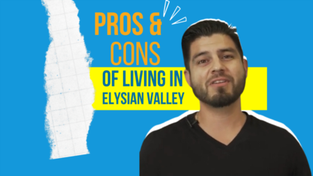 Pros and Cons of Living in Elysian Valley