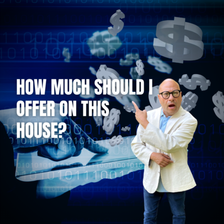 How much should I offer on this house?