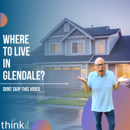 Where to Live in Glendale, CA