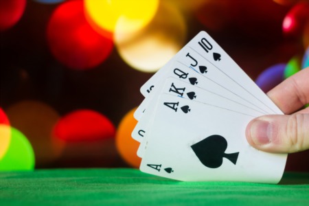Did You Know The Buyer Holds The Cards In a Real Estate Transaction?