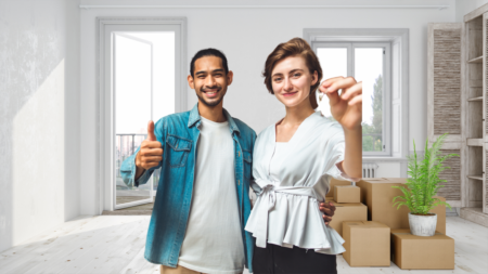 The Drop in Mortgage Rates Brings Good News for Homebuyers
