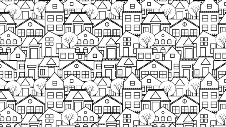 Think Home Prices Are Going To Fall? Think Again