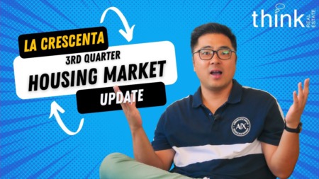 La Crescenta Housing Market 2022 - 3rd Quarter Update