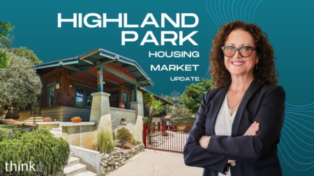 Highland Park Housing Market Update Today - What You Need to Know! 