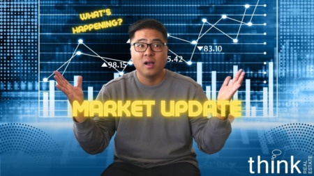 Something HUGE is Going to Happen to the Housing Market - La Crescenta Market Update