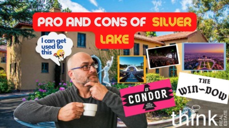 Pros and Cons of Living in SILVER LAKE by Neighborhood Expert Mark Duncan