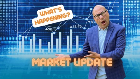 Something CRAZY is About to Happen to the Housing Market in 2023 - LA Update