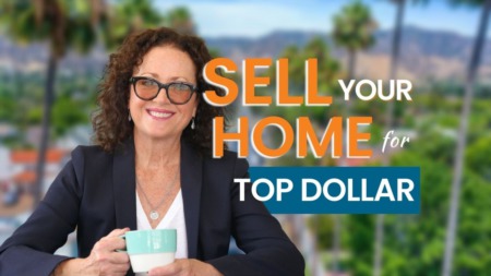 HOW TO Sell Your Home For The Most Money in 2023 - Highland Park, CA