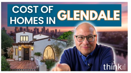 Guide to Home Prices in Glendale, California
