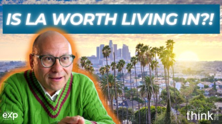 Is It Worth Moving to Los Angeles?