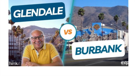  Burbank vs. Glendale: A Ringside Seat to Two SoCal Heavyweights